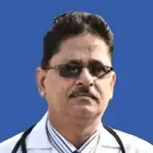 Dr. Anil Kumar Choudhary, Orthopedist in Payyanur 